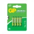 Батарейка GP 24G-U4 солевая R03