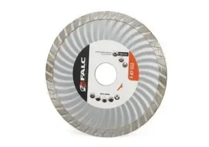 Диск алмазный FALK 230*2,8*7*22 турбо F-07-535-1033