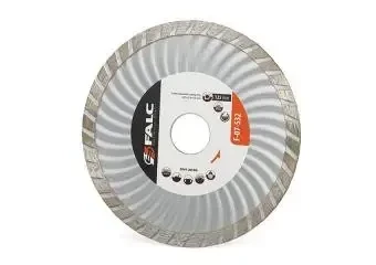 Диск алмазный FALK 230*2,8*7*22 турбо F-07-535-1033 Диск алмазный FALK 230*2,8*7*22 турбо F-07-535-1033