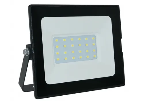 Прожектор LED LUXEL SMART 20W LPM-20C Прожектор LED LUXEL SMART 20W LPM-20C