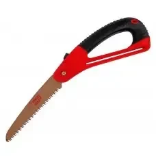 Ножовка садовая Red Cut FOX 180мм раскладная 35-20056