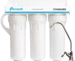 Фильтр тройной Ecosoft Standard FMV3ECOSTD