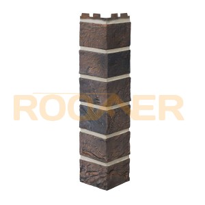 Планка VOX "Наружный угол" Solid Brick YORK 0,42 м