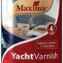 Лак MAXIMA яхтенный 0,75л алкидный глянец