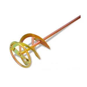Миксер FAVORIT 80*400мм для штукатурки 09-050