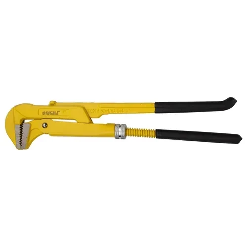 Ключ трубний 90° 1" CrV SIGMA 4102211 Ключ трубний 90° 1" CrV SIGMA 4102211