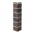 Планка VOX "Наружный угол" Solid Brick DORSET 0,42 м