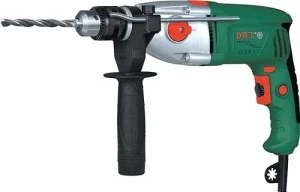 Дрель ударная DWT SBM -1050 T