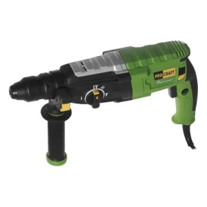 Перфоратор PROCRAFT BH-1250 DFR