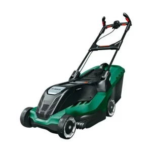 Газонокосилка электрическая BOSCH Advanced Rotak 760