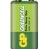 Батарейка крона солевая 1604G-S1 6F22 9V