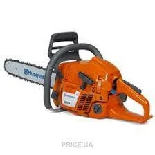 Бензопила HUSQVARNA 353