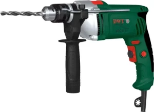 Дрель ударный DWT SBM -810
