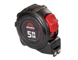 Рулетка VITALS Professional 5м*19мм 181732