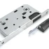 Задвижка магнитная АРЕСS 5300 М-WC-CR хром 00015734