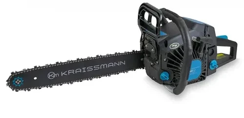 Бензопила KRAISSMANN KS 58