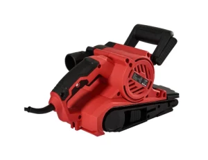 Шлифмашина ленточная VITALS Master LS7690GN