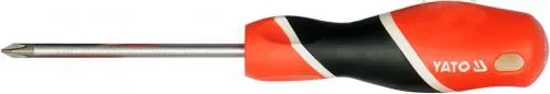 Отвертка YATO PH1*150мм YT-25925