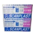 Пенопласт SCANPLAST М 25 Universal 1000*1000*50мм