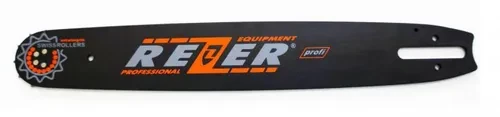 Шина REZER 16'' 40см 1,5мм шаг 0,325 64 Шина REZER 16'' 40см 1,5мм шаг 0,325 64