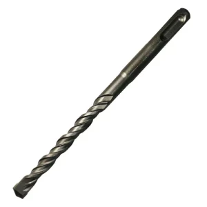 Бур WERK SDS-plus 8*260мм WE102110