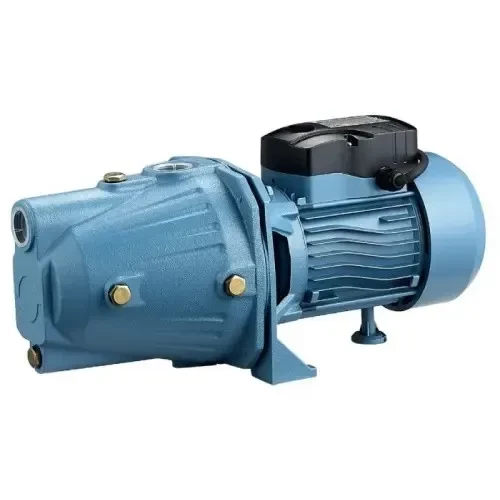 Насос этаж. GRANDWATER JET 100L (1,1кВт.max=50m. Qmax=52л/мин