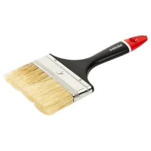 Кисть флейцевая SIGMA Английский 4" 8302561