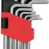 Набор ключей TORX TECHNICS Cr-V 9шт 49-140