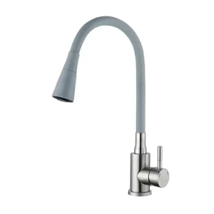 Смеситель WEZER EKO4Y-01G