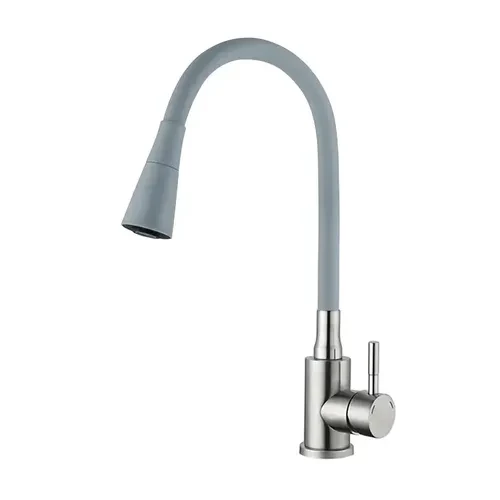 Смеситель WEZER EKO4Y-01G Смеситель WEZER EKO4Y-01G