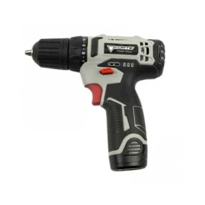 Шуруповерт FORTE аккумуляторный CDL 1215-2 B2 12В