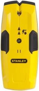 Детектор скрытых материалов STANLEY S100 STHTO-77050