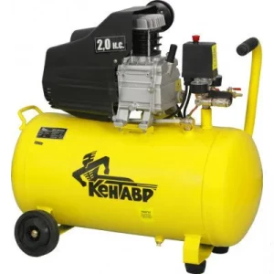 Компрессор КЕНТАВР КП-5020В