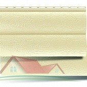 Cайдинг "Альта-профиль" Block House Slim