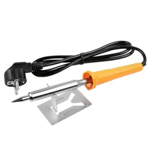 Паяльник электрический TOLSEN 30W 38060