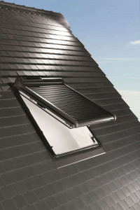 Ролета внешняя Designo ZRO R4/R7 RT2 06/11 EF R703