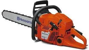 Бензопила HUSQVARNA 372XP