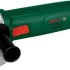 Шлифмашина угловая DWT WS08-125