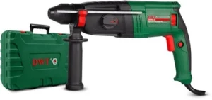 Перфоратор DWT SBH08-26 BMC