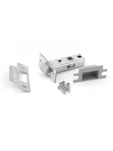 Защелка АРЕСS 5400-P-CR хром 00030493 Защелка АРЕСS 5400-P-CR хром 00030493