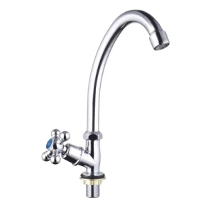 Смеситель WEZER TZF14-605