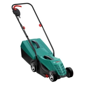 Газонокосилка электрическая BOSCH Rotak 32