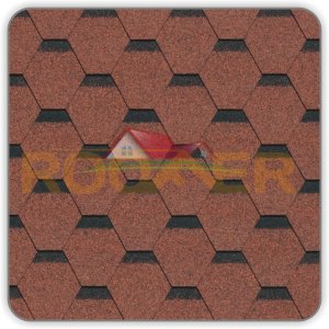 Черепица Docke Германская коллекция КЁЛЬН