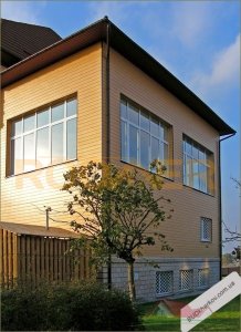 Панель стеновая "Премиум" «KANADA плюс»