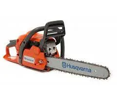 Бензопила HUSQVARNA 435 II