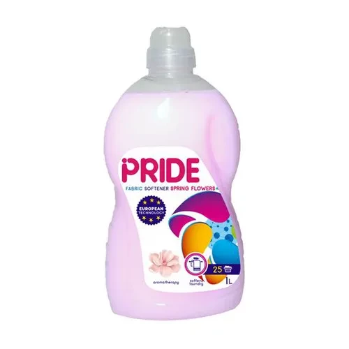Кондиционер Pride Весенние цветы 1л Кондиционер Pride Весенние цветы 1л