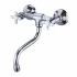 Смеситель WEZER JIK12-A102