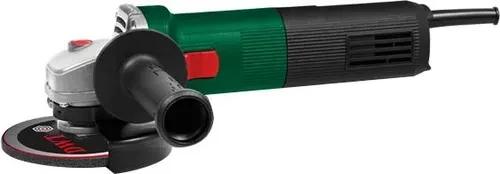 Шлифмашина угловая DWT WS10-125 F Шлифмашина угловая DWT WS10-125 F