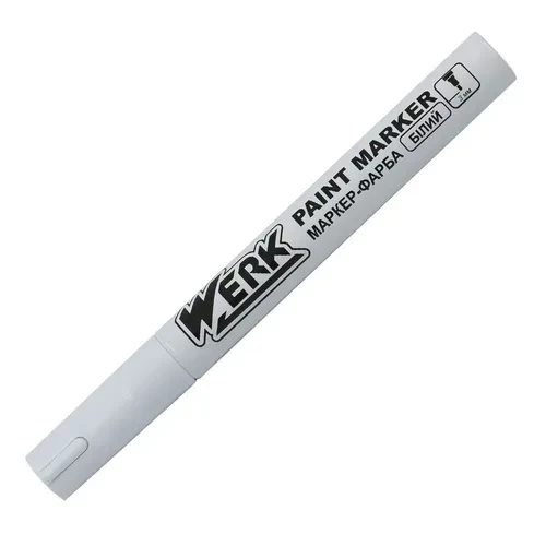 Werk Building Weerk 145 мм белый 23128 Werk Building Weerk 145 мм белый 23128