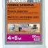 Пленка защитная FAVORIT 4*5м 19мк/20мк 10-804